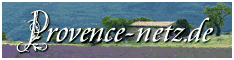 Provence Urlaub